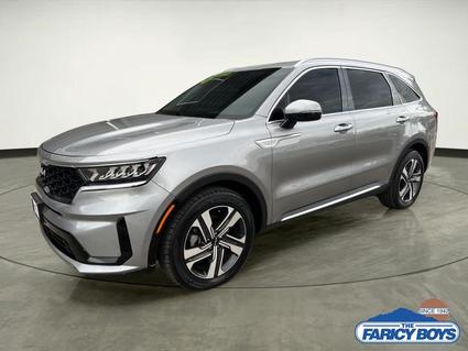 2023 Kia Sorento Hybrid Canon City CO
