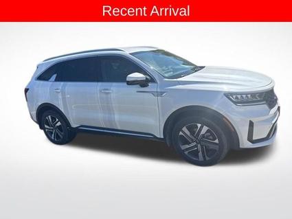 2023 Kia Sorento Hybrid Salem OR