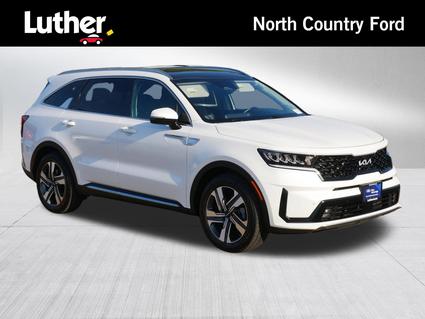 2022 Kia Sorento Hybrid Minneapolis MN