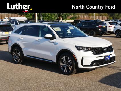 2022 Kia Sorento Hybrid Minneapolis MN