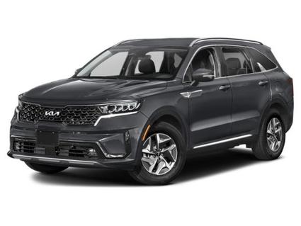 2022 Kia Sorento Hybrid Minneapolis MN