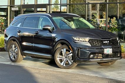 2023 Kia Sorento Hybrid Vero Beach FL