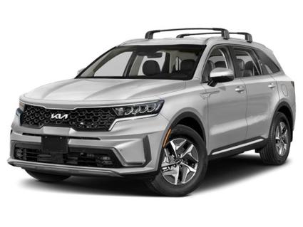 2023 Kia Sorento Hybrid Inver Grove Heights MN