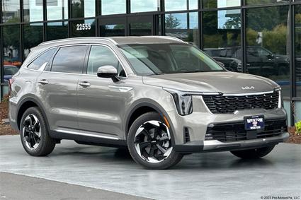 2025 Kia Sorento Plug-in Hybrid Vero Beach FL