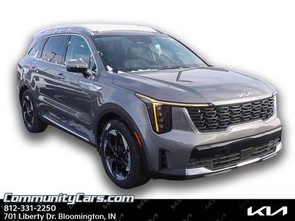 2026 Kia Sorento Plug-in Hybrid Bloomington IN