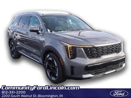2026 Kia Sorento Plug-in Hybrid Bloomington IN