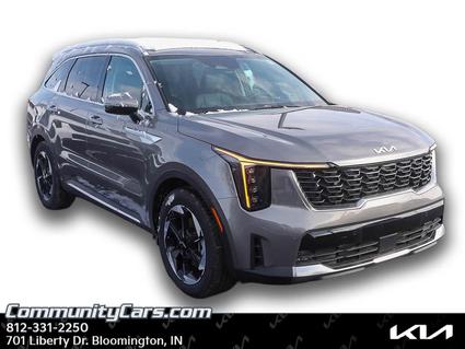 2026 Kia Sorento Plug-in Hybrid Bloomington IN