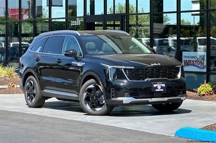 2025 Kia Sorento Plug-in Hybrid Vero Beach FL