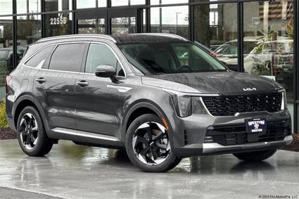 2026 Kia Sorento Plug-in Hybrid Vero Beach FL