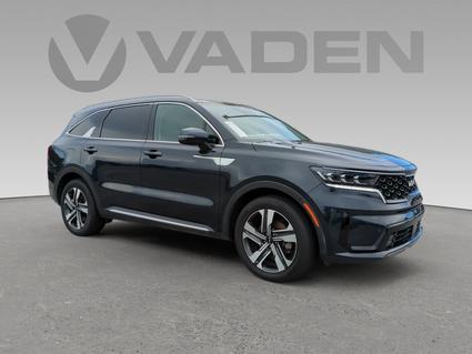 2022 Kia Sorento Plug-in Hybrid Brunswick GA