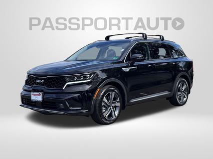 2022 Kia Sorento Plug-in Hybrid Alexandria VA