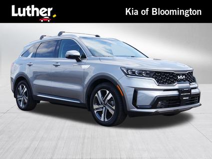 2022 Kia Sorento Plug-in Hybrid Minneapolis MN