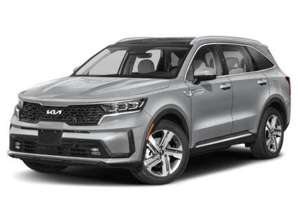 2022 Kia Sorento Plug-in Hybrid Minneapolis MN