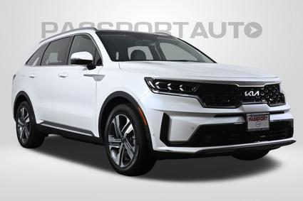 2022 Kia Sorento Plug-in Hybrid Alexandria VA
