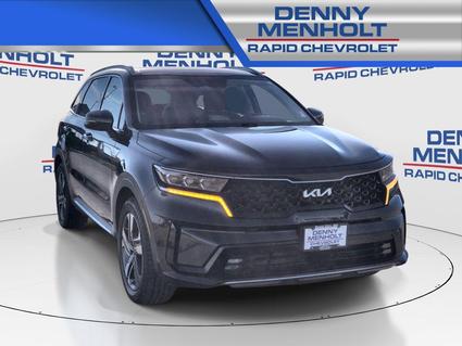 2022 Kia Sorento Plug-in Hybrid Rapid City SD