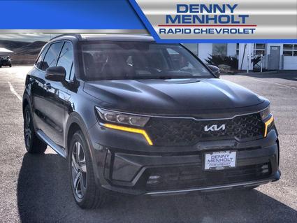 2022 Kia Sorento Plug-in Hybrid Rapid City SD