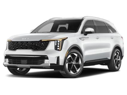 2025 Kia Sorento Hybrid Inver Grove Heights MN