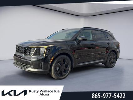 2026 Kia Sorento Hybrid Louisville TN