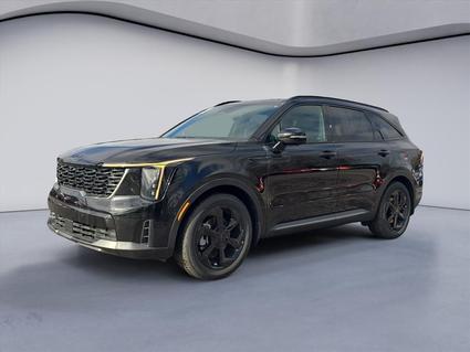 2026 Kia Sorento Hybrid Louisville TN