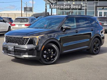 2026 Kia Sorento Hybrid Yakima WA