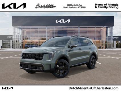 2026 Kia Sorento Hybrid South Charleston WV