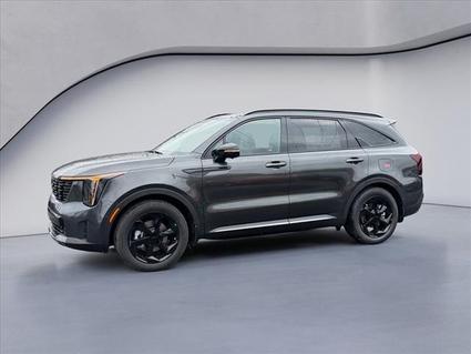 2026 Kia Sorento Hybrid Louisville TN