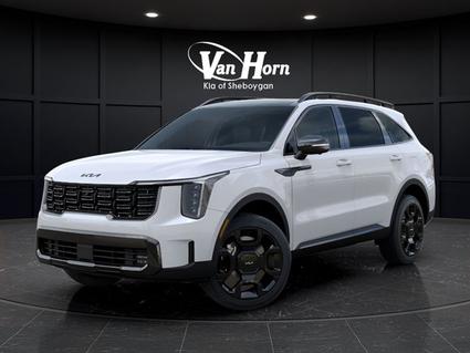 2026 Kia Sorento Hybrid Sheboygan WI