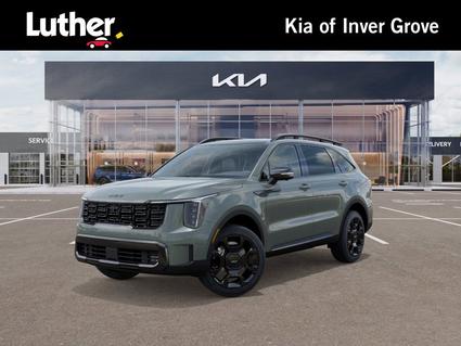 2026 Kia Sorento Hybrid Inver Grove Heights MN