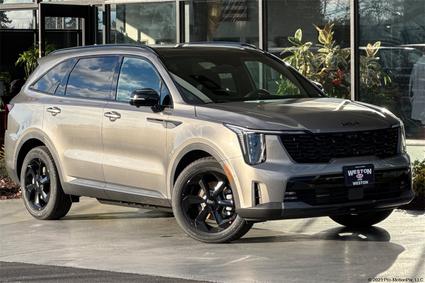 2026 Kia Sorento Hybrid Vero Beach FL