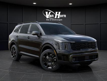 2026 Kia Sorento Hybrid Sheboygan WI