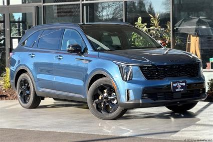 2026 Kia Sorento Hybrid Vero Beach FL