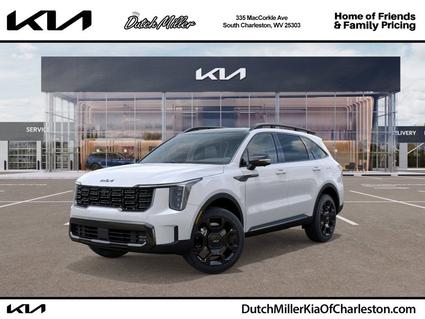 2026 Kia Sorento Hybrid South Charleston WV