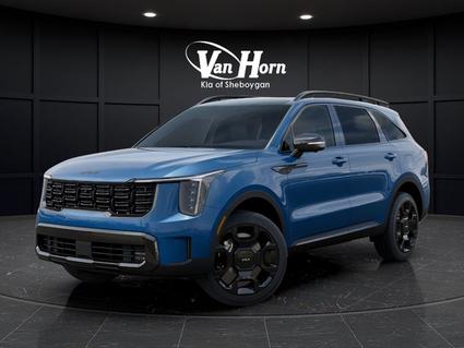 2026 Kia Sorento Hybrid Sheboygan WI