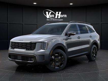 2026 Kia Sorento Hybrid Sheboygan WI