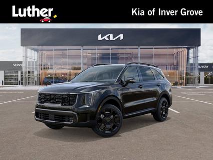 2026 Kia Sorento Hybrid Inver Grove Heights MN