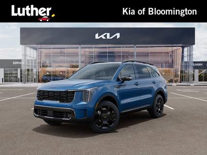 2026 Kia Sorento Hybrid Minneapolis MN