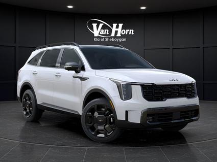 2026 Kia Sorento Hybrid Sheboygan WI
