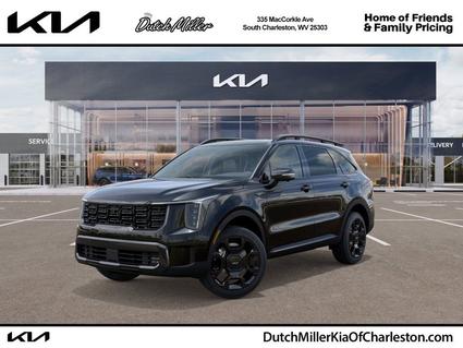2026 Kia Sorento Hybrid South Charleston WV