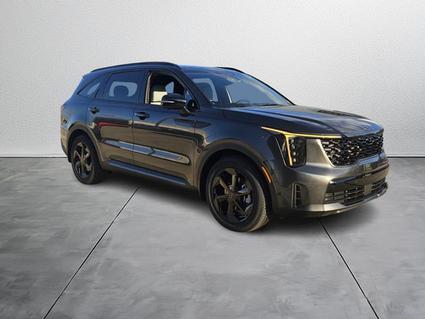 2026 Kia Sorento Hybrid Sebring FL