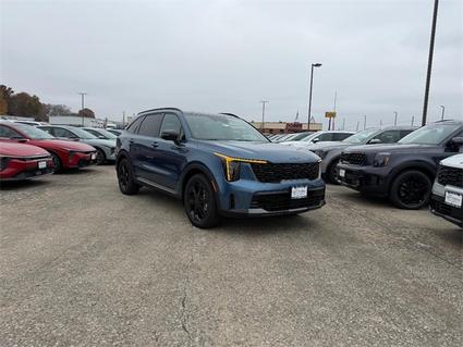 2026 Kia Sorento Hybrid Cape Girardeau MO