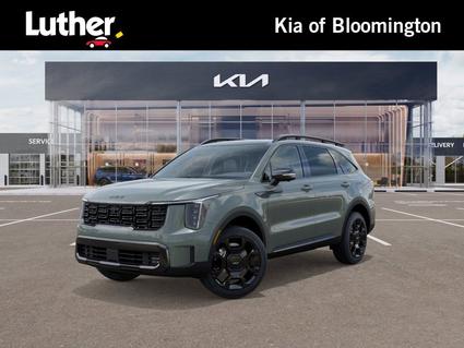 2026 Kia Sorento Hybrid Minneapolis MN