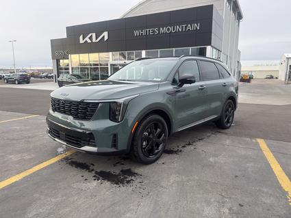 2026 Kia Sorento Hybrid Casper WY