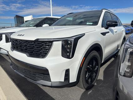 2026 Kia Sorento Hybrid Casper WY