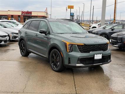 2026 Kia Sorento Hybrid Cape Girardeau MO