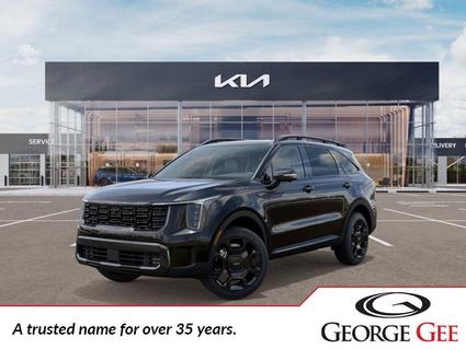 2026 Kia Sorento Hybrid Coeur d'Alene ID