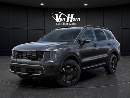 2026 Kia Sorento Hybrid Sheboygan WI