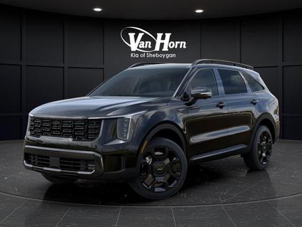 2026 Kia Sorento Hybrid Sheboygan WI