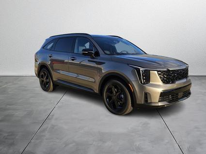2026 Kia Sorento Hybrid Sebring FL