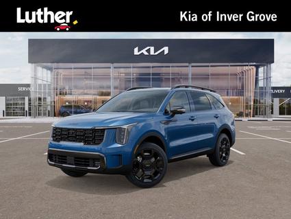 2026 Kia Sorento Hybrid Inver Grove Heights MN