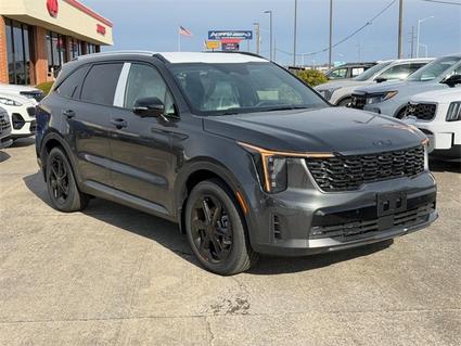 2026 Kia Sorento Hybrid Cape Girardeau MO